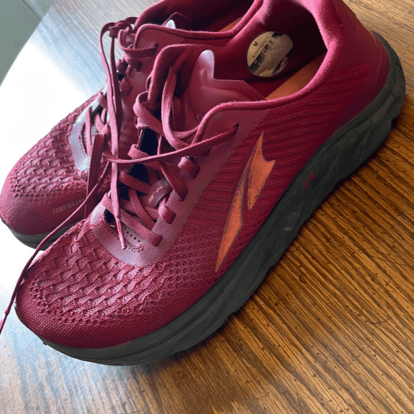 Altra Men's Torin 4.5 Plush Road Running Shoe size US 10 - Picture 3 of 10